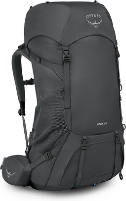 Osprey Rook 65 Rugzak Zwart
