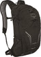 Osprey Rugzak Syncro 12 Black Zwart