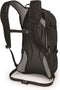 Osprey Rugzak Syncro 12 Black Zwart