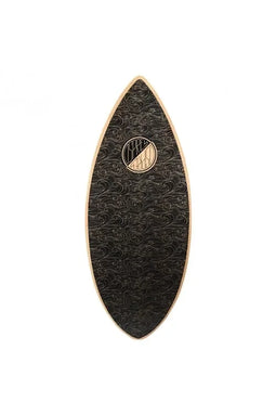 Osprey Skimboard Skimmer Waves 41 Zwart
