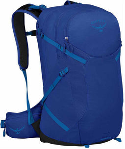 Osprey Sportlite 25l Rugzak Blauw M-L