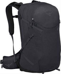 Osprey Sportlite 25l Rugzak Zwart S-M