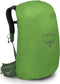 Osprey Stratos 34 seaweed matcha green O/S seaweed matcha green O/S