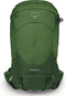 Osprey Stratos 34 seaweed matcha green O/S seaweed matcha green O/S