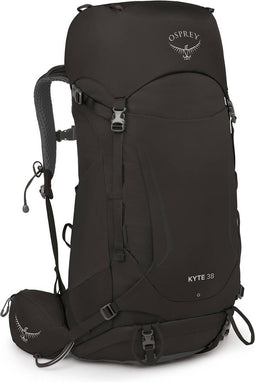 Osprey Trekkingrugzak Rugzak Kyte 38 Black Zwart