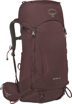 Osprey Trekkingrugzak Rugzak Kyte 38 Elderberry Purple Paars