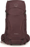 Osprey Trekkingrugzak Rugzak Kyte 38 Elderberry Purple Paars