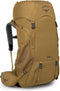 Osprey Trekkingrugzak Rugzak Rook 50 Histosol Brown / Rhino Grey Lichtbruin