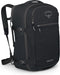 Osprey Vrije tijd rugzak Rugzak met laptopvak Daylite Carry-On Travel Pack 44 Black Zwart