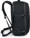 Osprey Vrije tijd rugzak Rugzak met laptopvak Daylite Carry-On Travel Pack 44 Black Zwart