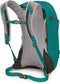 Osprey Wandelrugzak Rugzak Hikelite 26 Escapade Green Groen
