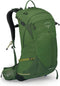 Osprey Wandelrugzak Rugzak Stratos 24 Seaweed / Matcha Green Groene