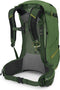 Osprey Wandelrugzak Rugzak Stratos 24 Seaweed / Matcha Green Groene