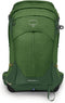 Osprey Wandelrugzak Rugzak Stratos 24 Seaweed / Matcha Green Groene
