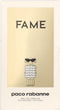 Paco Rabanne Fame 80 ml Eau de Parfum - Damesparfum