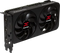 Powercolor Reaper - Radeon RX 9060 XT - 16GB GDDR6 - 7680 x 4320 Pixels - PCIe 5.0