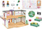 PLAYMOBIL My Life - Woonhuis 71607 - met wintertuin - Bauhaus-stijl