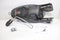 Thule Yepp 2 maxi - Fietszitje - DualBeam-ophangsysteem - Midnight black