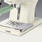 Ariete 1389 - Espresso Machine - 15 bar druk en melkopschuimer - Groen