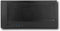 NOX Hummer Plasma - Midi Tower PC - 3x 120 mm ventilatoren - Zwart