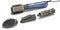 BaByliss Style Pro 1000 AS965E - Föhnborstel - 1000W 4 opzetstukken Coolshot Teal