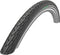 Schwalbe Buitenband - Road Cruiser K-Guard - 28 inch x 1.25 - Zwart