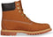 Timberland Women 6-Inch Premium Boot - Veterboots - Comfortabel - Roestbruin - Maat 36