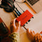 FOCUSRITE PCM0017717-000 - 2-in 2-out interface - USB