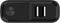 RealPower PB-20000 PD+ - Powerbank - 20000 mAh - Snelladen - Zwart