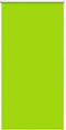 vidaXL - Rolgordijn - verduisterend - 85x175cm - stofbreedte - 80,7 - cm - polyester
