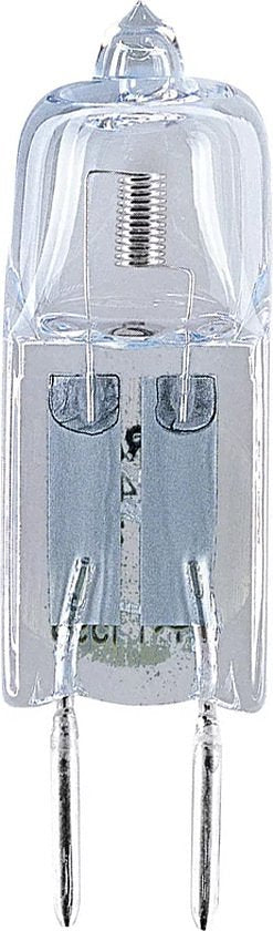 Osram 12V Halogeenlamp G4 - 20W - 300lm - Warm Wit Licht - Dimbaar