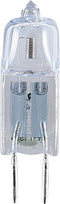 Osram 12V Halogeenlamp G4 - 20W - 300lm - Warm Wit Licht - Dimbaar