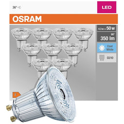 OSRAM 4058075036703 LED 10 stuk(s)