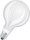 OSRAM 4058075112131 LED-lamp Energielabel D (A - G) E27 Bol 11 W = 100 W Warmwit (Ø x l) 95 mm x 135 mm Dimbaar 1 stuk(s)
