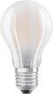 OSRAM 4058075115934 LED-lamp Energielabel D (A - G) E27 Peer 8 W = 75 W Neutraalwit (Ø x l) 60 mm x 105 mm 1 stuk(s)