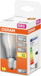 OSRAM 4058075124660 LED-lamp Energielabel D (A - G) E27 Peer 11 W = 100 W Warmwit (Ø x l) 60 mm x 105 mm 1 stuk(s)