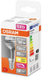 OSRAM 4058075125940 LED-lamp Energielabel G (A - G) E14 Reflector 5.9 W = 60 W Warmwit (Ø x l) 53.5 mm x 85 mm Dimbaar 1 stuk(s)