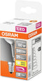 OSRAM 4058075125940 LED-lamp Energielabel G (A - G) E14 Reflector 5.9 W = 60 W Warmwit (Ø x l) 53.5 mm x 85 mm Dimbaar 1 stuk(s)