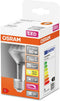 OSRAM 4058075126008 LED-lamp Energielabel G (A - G) E27 Reflector 5.9 W = 60 W Warmwit (Ø x l) 63 mm x 102 mm 1 stuk(s)