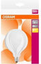 OSRAM 4058075269873 LED-lamp Energielabel E (A - G) E27 Bol 6.5 W Warmwit (Ø x l) 124 mm x 168 mm 1 stuk(s)