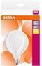 OSRAM 4058075269897 LED-lamp Energielabel D (A - G) E27 Bol 10 W Warmwit (Ø x l) 124.0 mm x 168.0 mm 1 stuk(s)