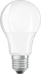 OSRAM 4058075428287 LED-lamp Energielabel F (A - G) E27 Ballon 10 W = 75 W Warmwit Niet dimbaar, Incl. daglichtsensor 1 stuk(s)