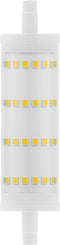 OSRAM 4058075432659 LED-lamp Energielabel E (A - G) R7s Ballon 13 W = 100 W Warmwit (Ø x l) 29 mm x 118 mm 1 stuk(s)