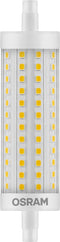 OSRAM 4058075432673 LED-lamp Energielabel E (A - G) R7s Ballon 16 W = 125 W Warmwit (Ø x l) 29 mm x 118 mm 1 stuk(s)