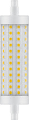 OSRAM 4058075432673 LED-lamp Energielabel E (A - G) R7s Ballon 16 W = 125 W Warmwit (Ø x l) 29 mm x 118 mm 1 stuk(s)