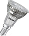 OSRAM 4058075433144 LED-lamp Energielabel F (A - G) E14 Reflector 5.5 W = 50 W Warmwit (Ø x l) 50 mm x 73 mm 1 stuk(s)