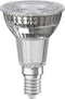 OSRAM 4058075433144 LED-lamp Energielabel F (A - G) E14 Reflector 5.5 W = 50 W Warmwit (Ø x l) 50 mm x 73 mm 1 stuk(s)
