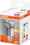 OSRAM 4058075433281 LED-lamp Energielabel G (A - G) E27 Reflector 9.6 W = 100 W Warmwit (Ø x l) 80 mm x 113 mm 1 stuk(s)