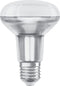 OSRAM 4058075433281 LED-lamp Energielabel G (A - G) E27 Reflector 9.6 W = 100 W Warmwit (Ø x l) 80 mm x 113 mm 1 stuk(s)