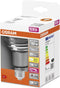OSRAM 4058075433328 LED-lamp Energielabel G (A - G) E27 Reflector 5.90 W = 60 W Warmwit (Ø x l) 80 mm x 113 mm 1 stuk(s)